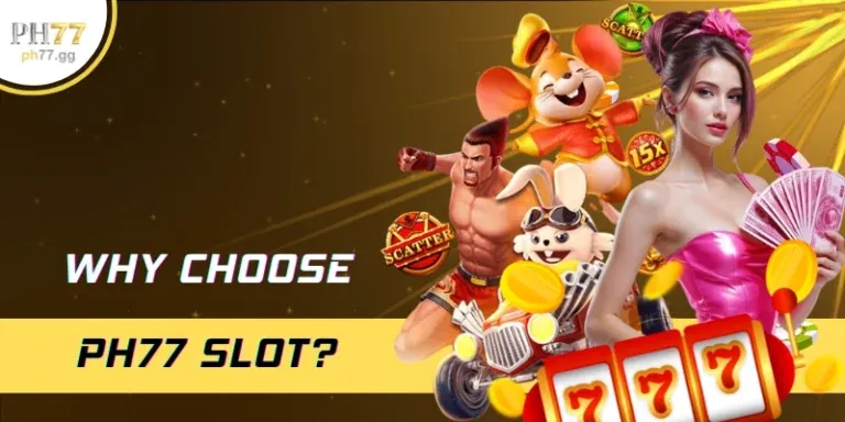 Tại sao 333win68 là lựa chọn hàng đầu