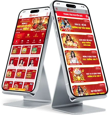 Blackjack trực tuyến