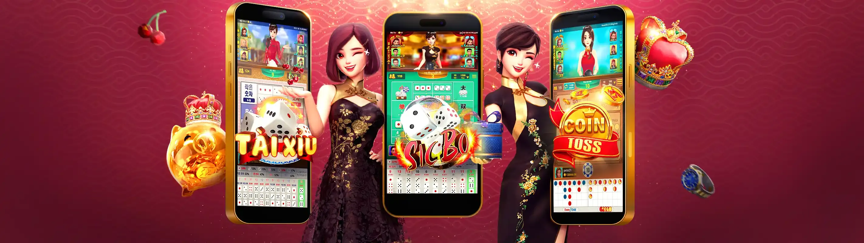 Hướng dẫn trò chơi 333win68