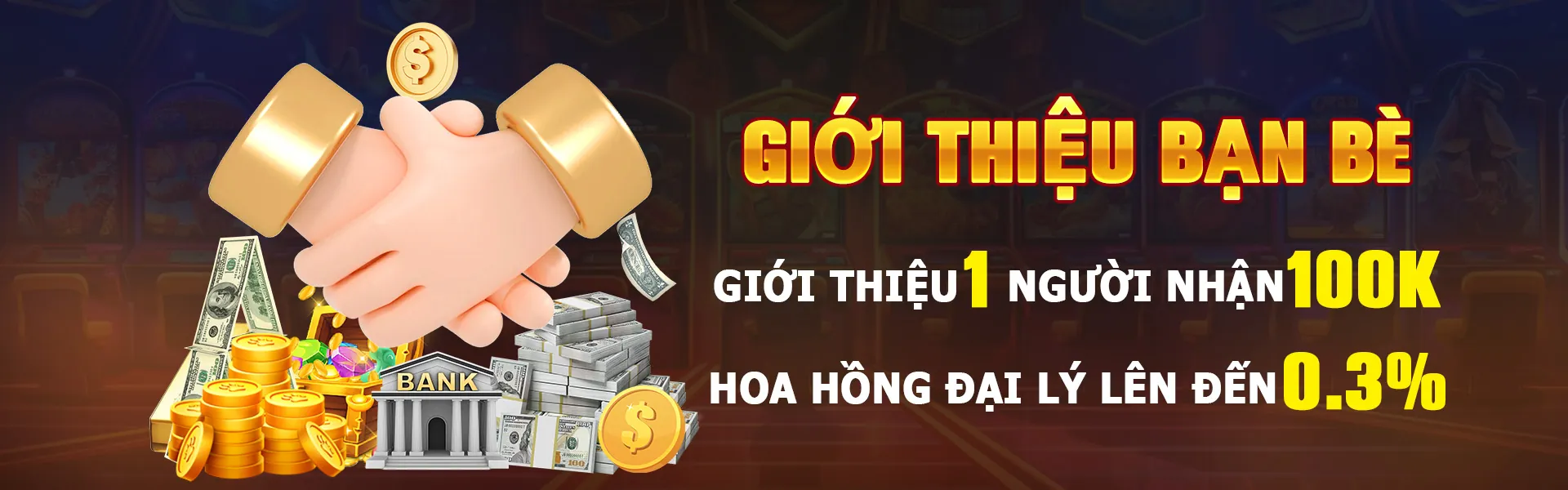Chương trình VIP